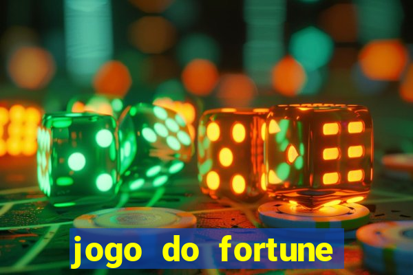 jogo do fortune rabbit demo grátis