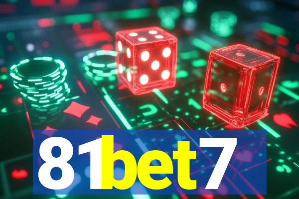 81bet7