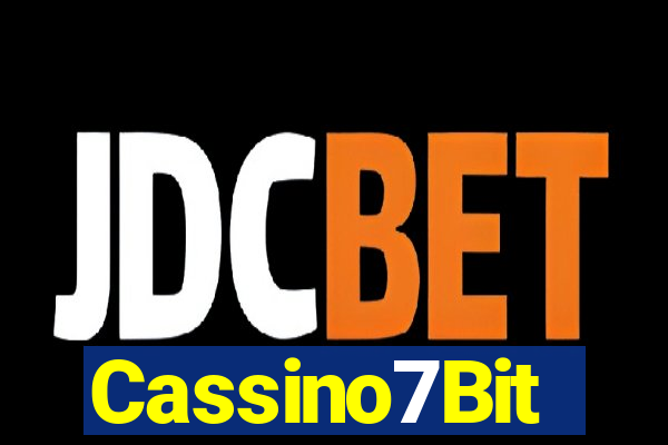 Cassino7Bit