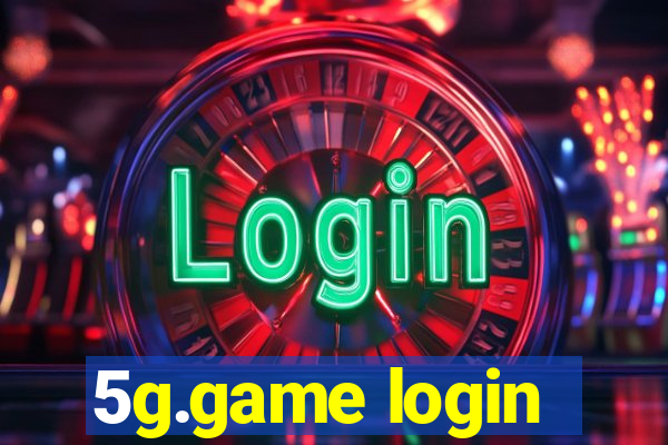 5g.game login