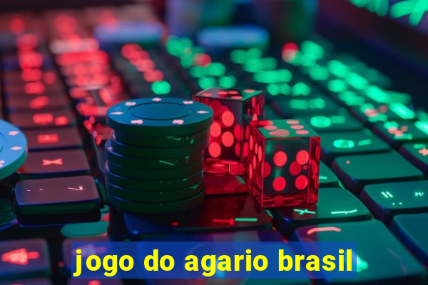 jogo do agario brasil