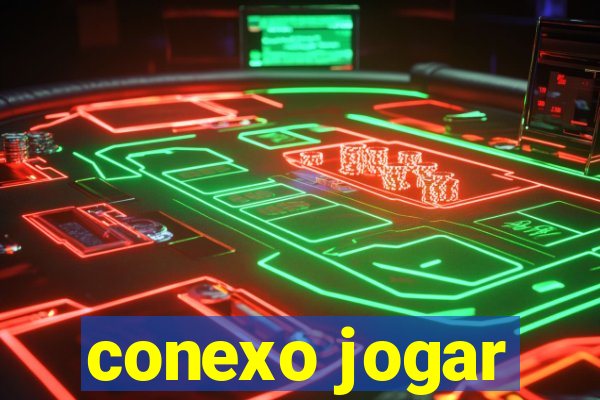 conexo jogar