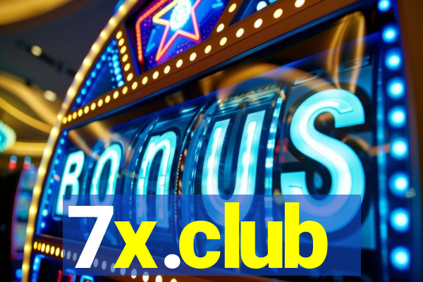 7x.club