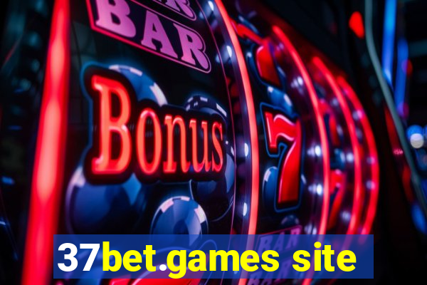 37bet.games site