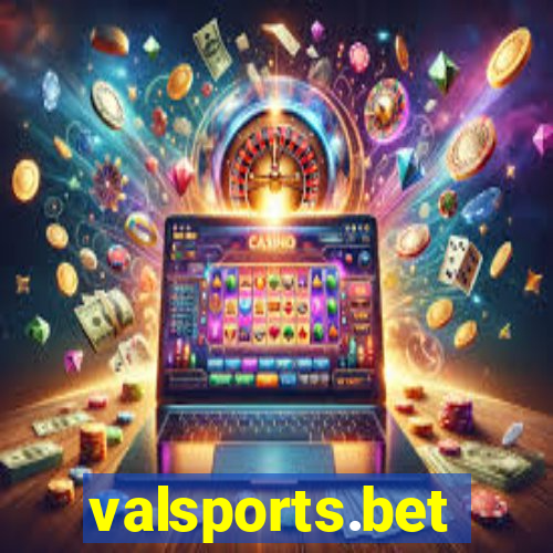 valsports.bet