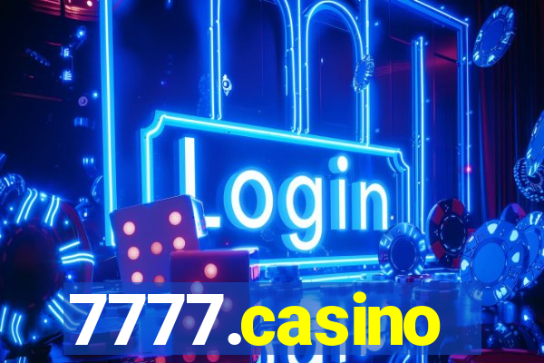 7777.casino