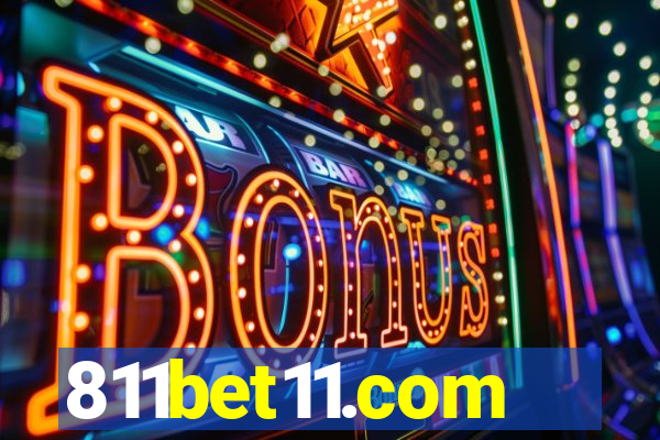 811bet11.com