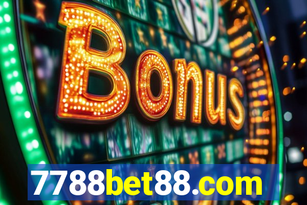 7788bet88.com