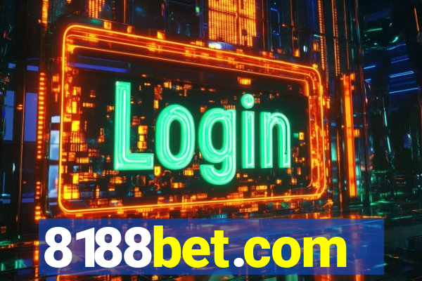 8188bet.com