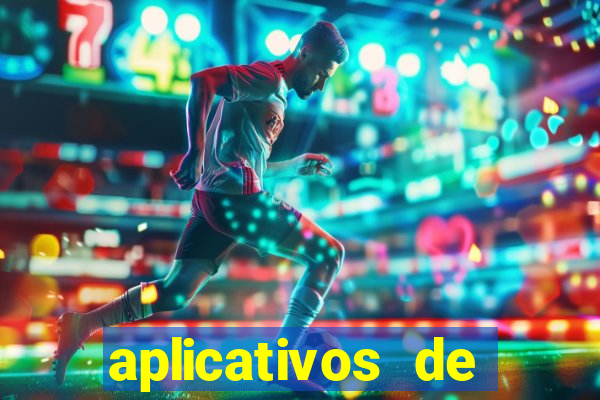 aplicativos de jogos para ganhar dinheiro de verdade no pix