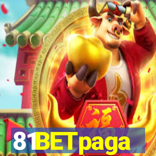 81BETpaga