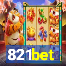 821bet