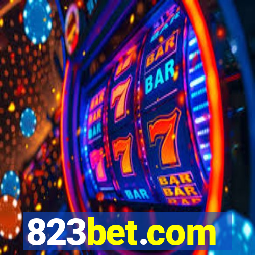 823bet.com