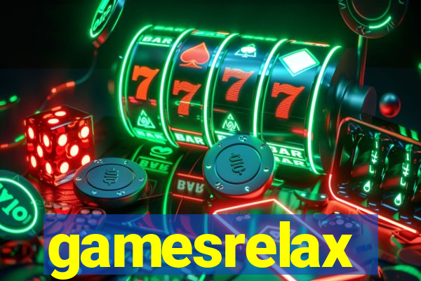 gamesrelax