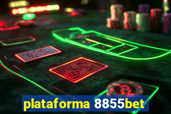 plataforma 8855bet