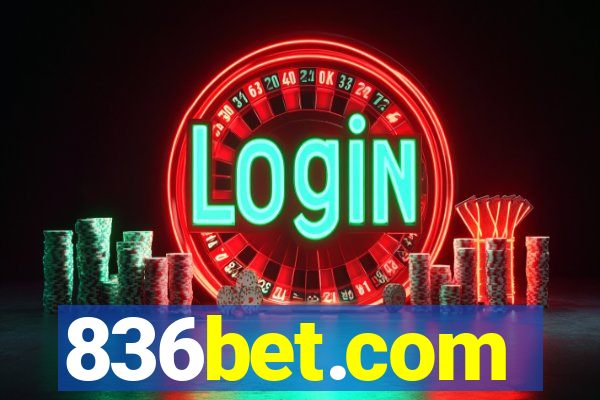 836bet.com