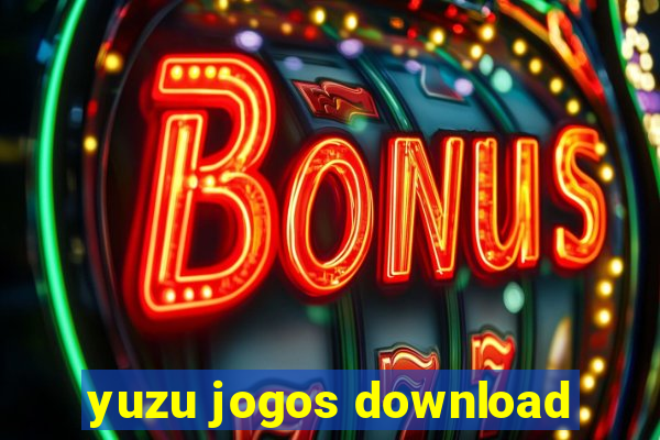 yuzu jogos download