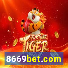 8669bet.com