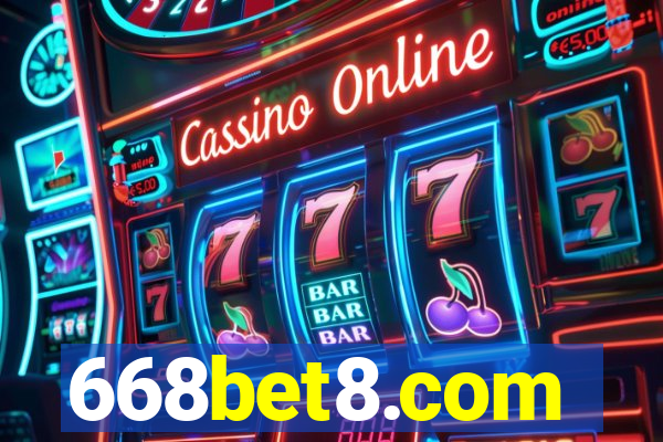 668bet8.com