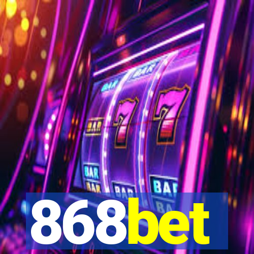 868bet