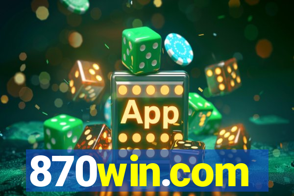 870win.com