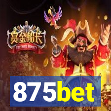 875bet