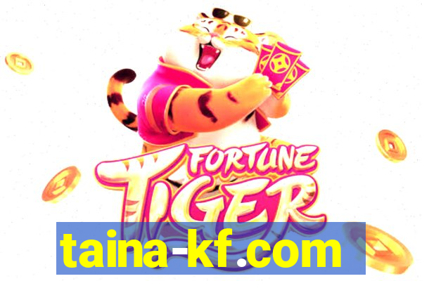 taina-kf.com