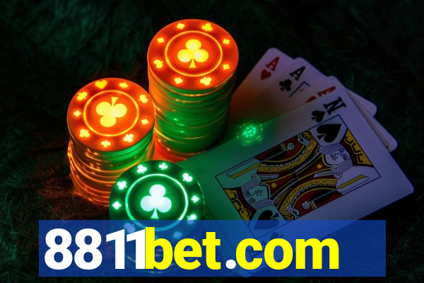 8811bet.com