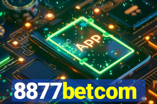 8877betcom