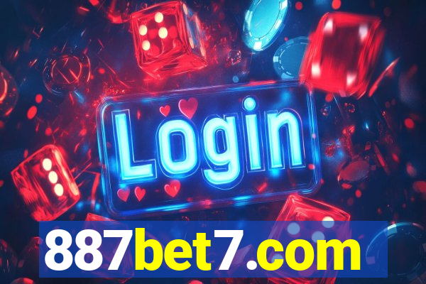 887bet7.com