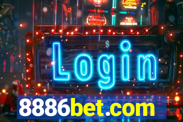 8886bet.com