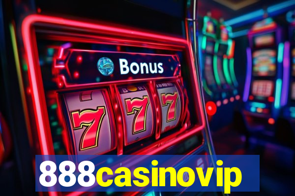 888casinovip