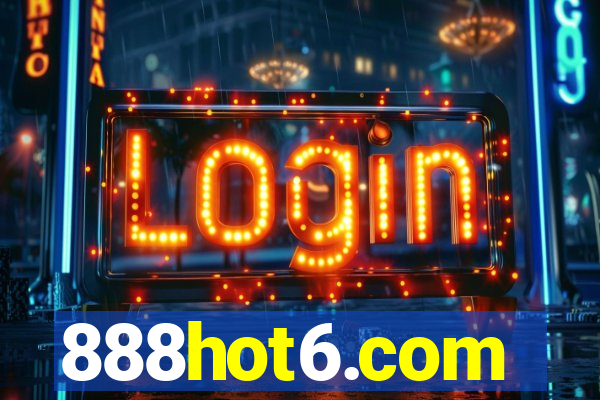 888hot6.com