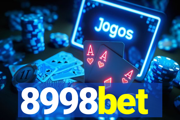 8998bet