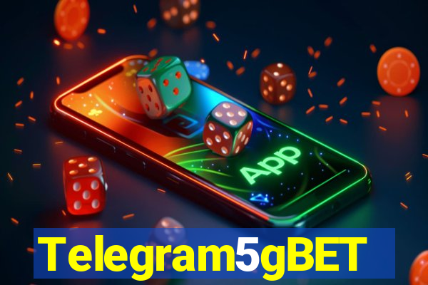 Telegram5gBET