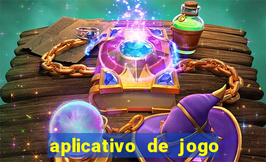 aplicativo de jogo de futebol