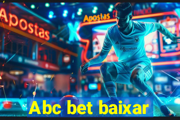 Abc bet baixar