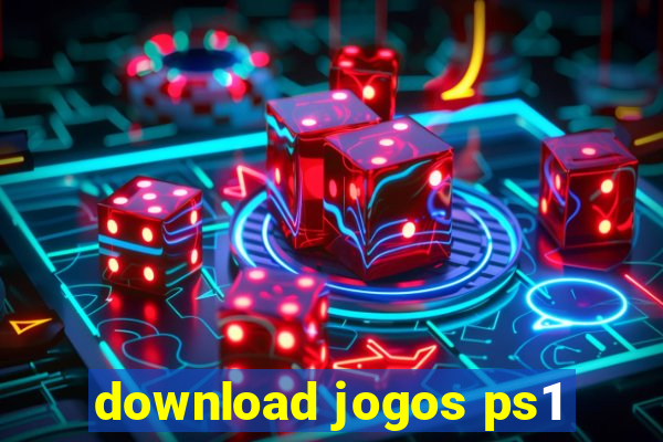 download jogos ps1