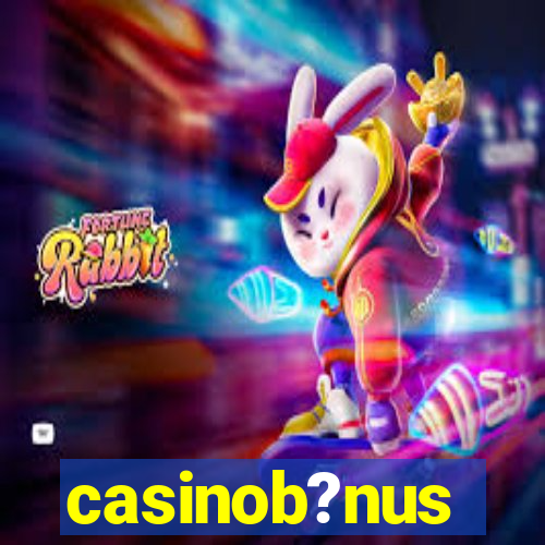 casinob?nus