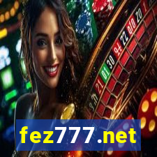 fez777.net