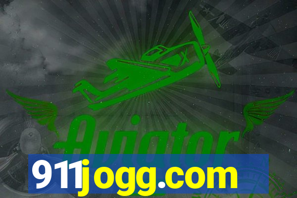 911jogg.com