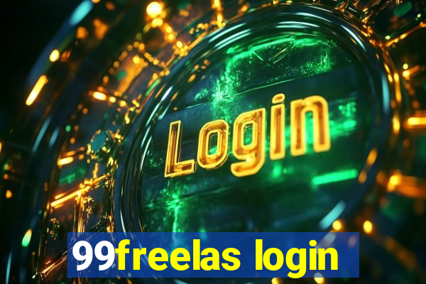 99freelas login