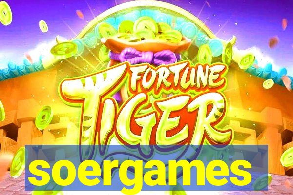 soergames