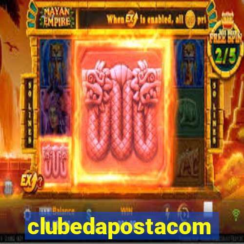 clubedapostacom