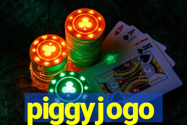 piggyjogo