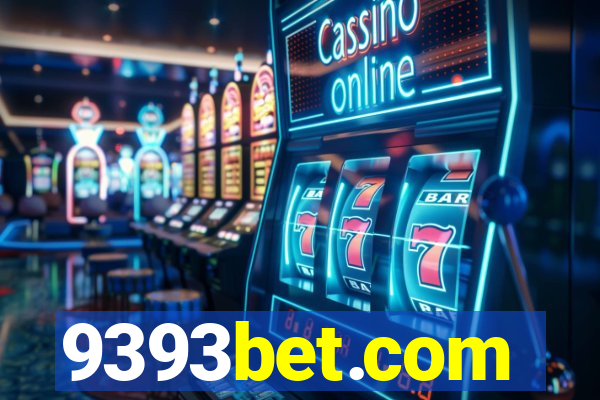 9393bet.com