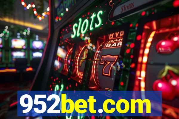 952bet.com