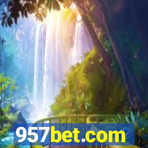 957bet.com