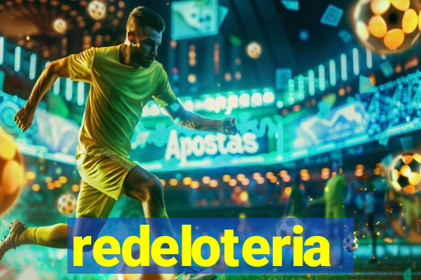 redeloteria