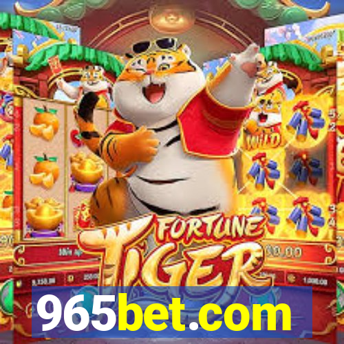 965bet.com